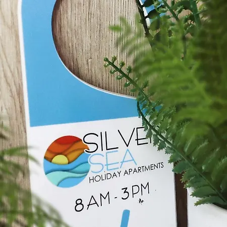 Silver Sea *