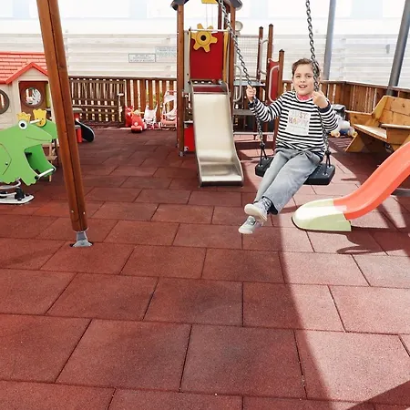 Silver Sea Holiday * Αγία Νάπα