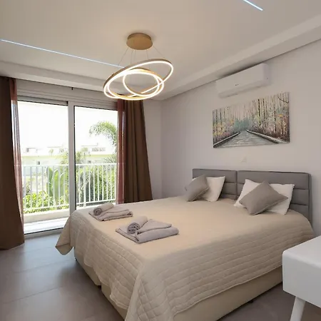 Silver Sea Holiday Διαμέρισμα